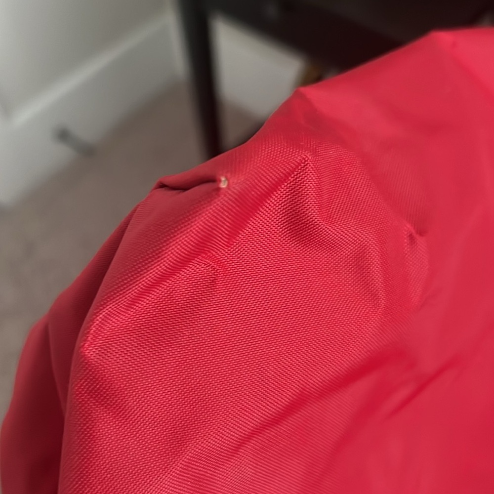 Small Le Pliage Nylon Shoulder Tote - Picture 7 of 7